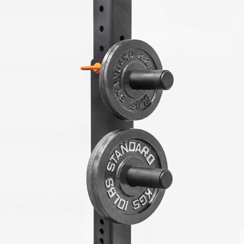 Rogue infinity on sale vertical plate storage